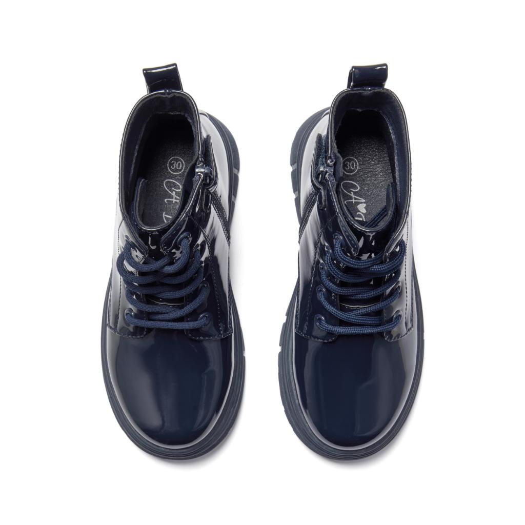 A DEE AMORE HEART BOOTS W265101