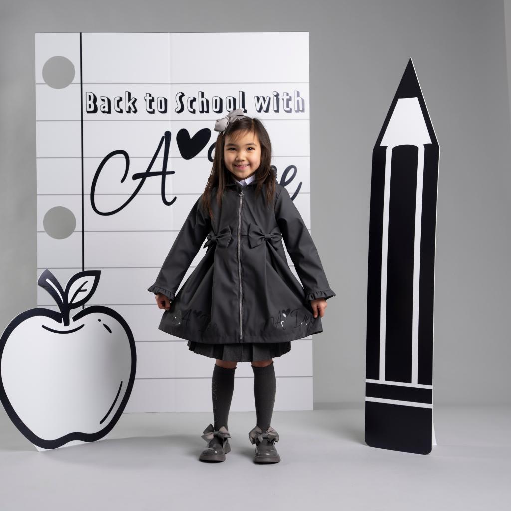 A DEE NOVA RAINCOAT W266203