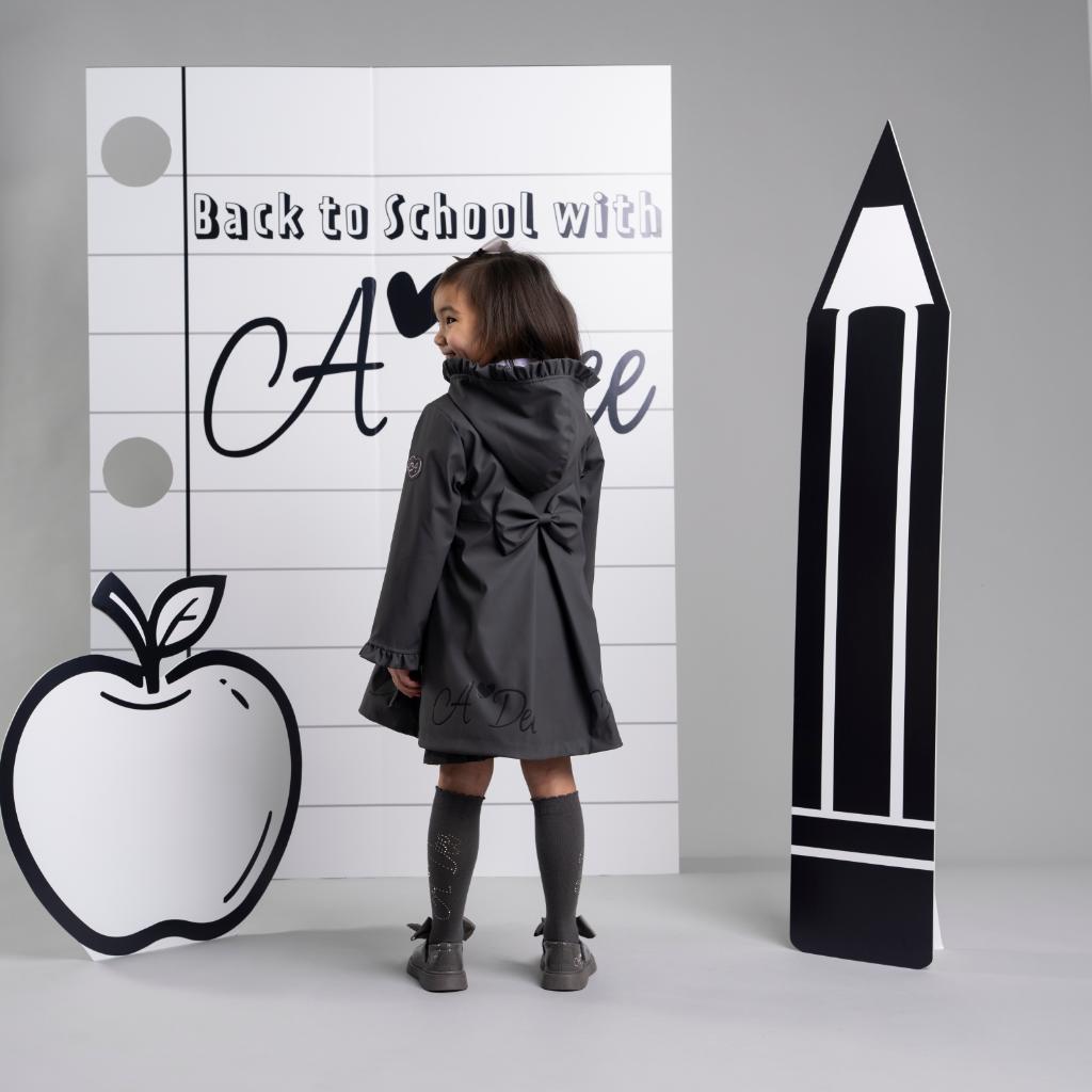 A DEE NOVA RAINCOAT W266203