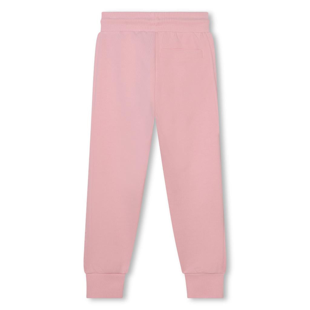 MARC JACOBS JOGGING BOTTOMS W60009