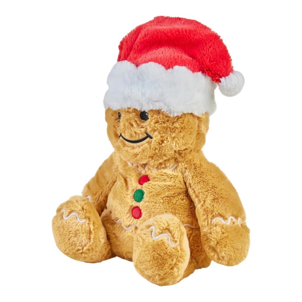 WARMIES GINGERBREAD MAN