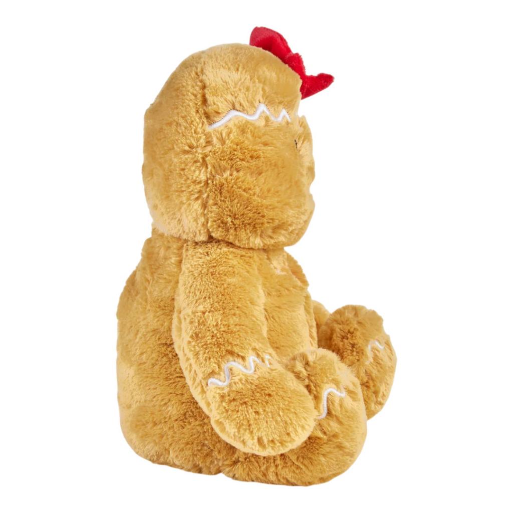 WARMIES GINGERBREAD WOMAN