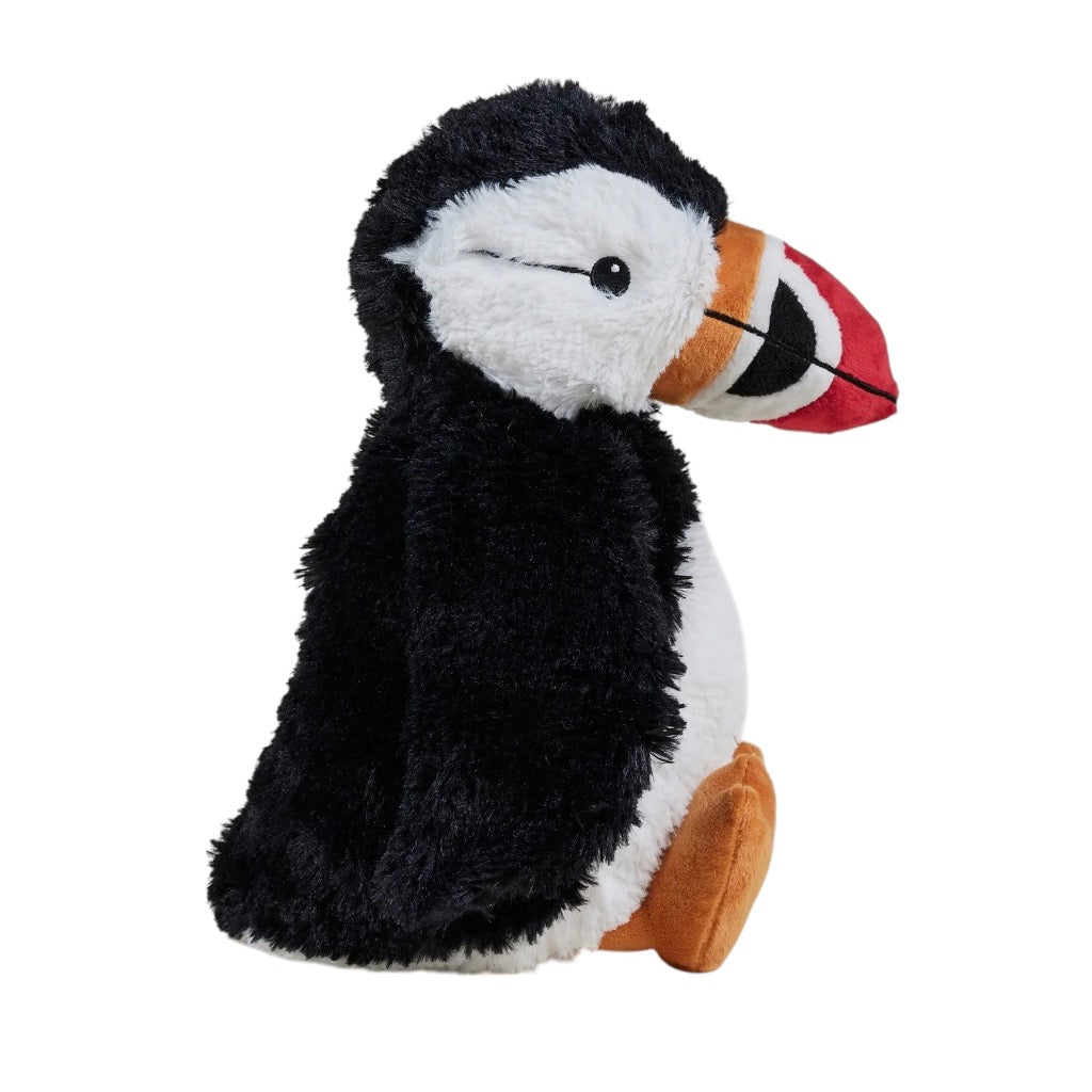 WARMIES PUFFIN