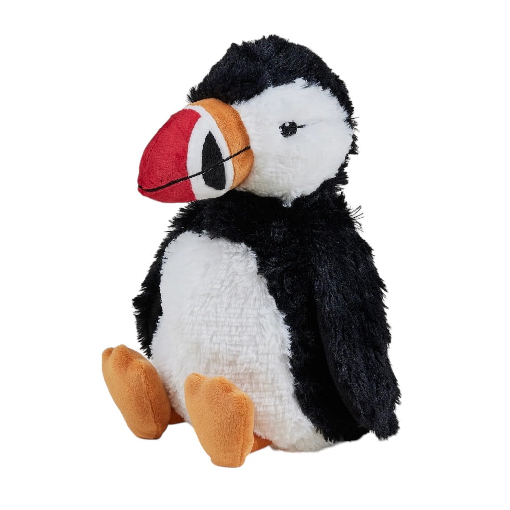 WARMIES PUFFIN