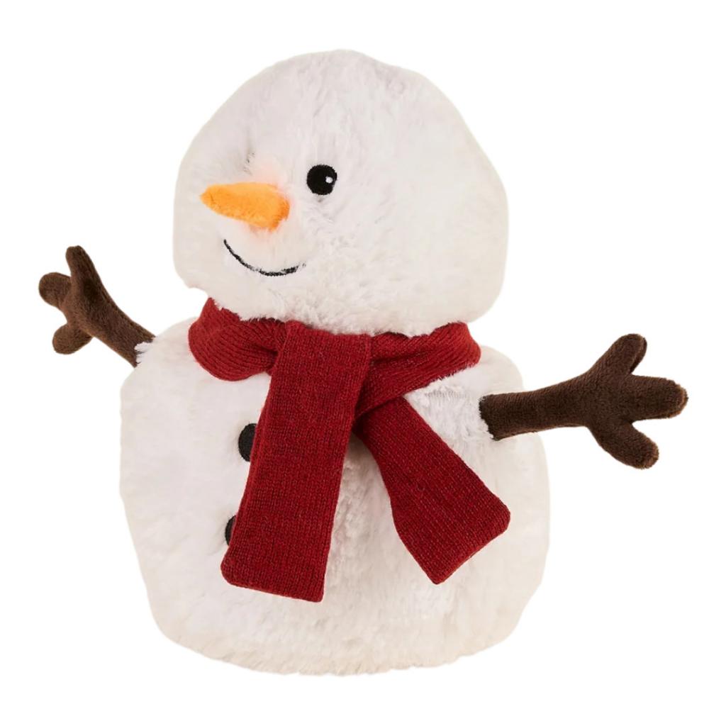 WARMIES SNOWMAN