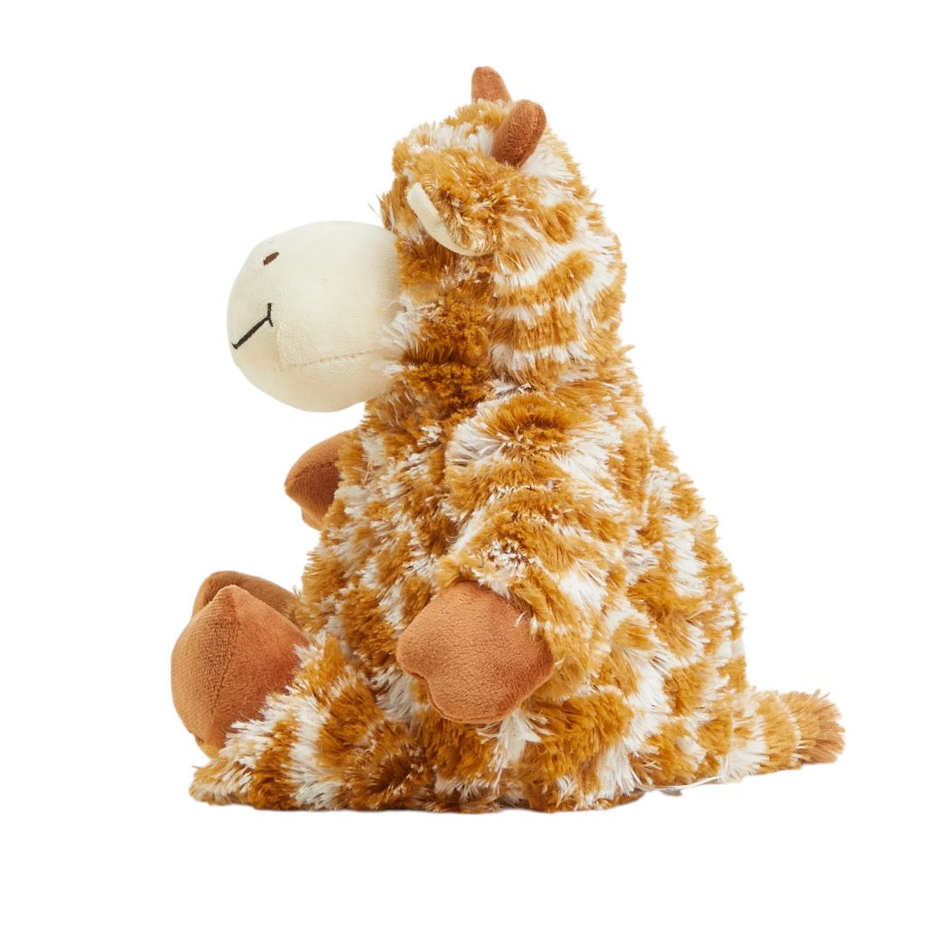 WARMIES GIRAFFE