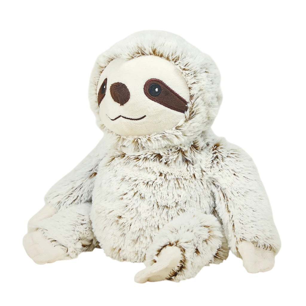 WARMIES MARSHMALLOW SLOTH