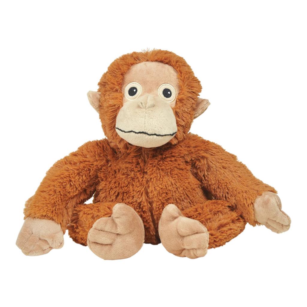 WARMIES ORANGUTAN