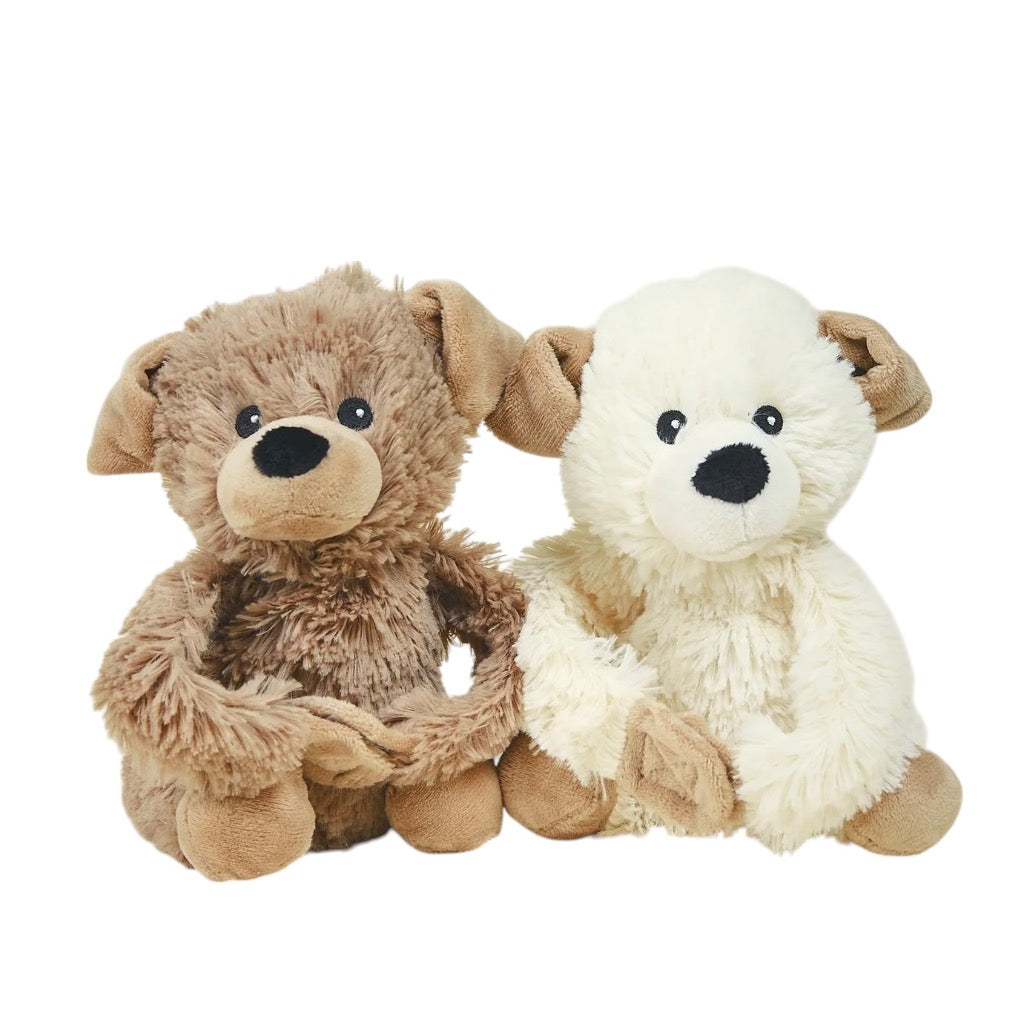 WARMIES WARM HUGS PUPPIES