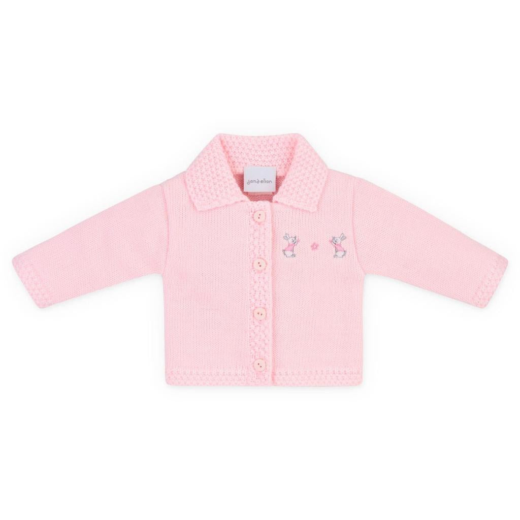 DANDELION CARDIGAN A2655