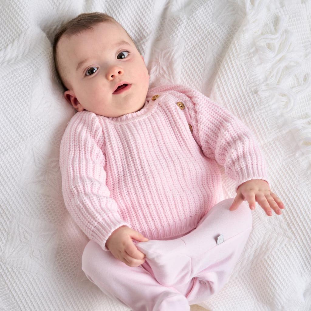 DANDELION JUMPER A5395P