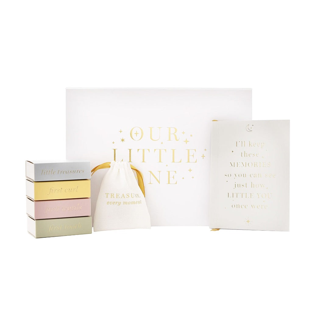 BAMBINO MEMORY BOX