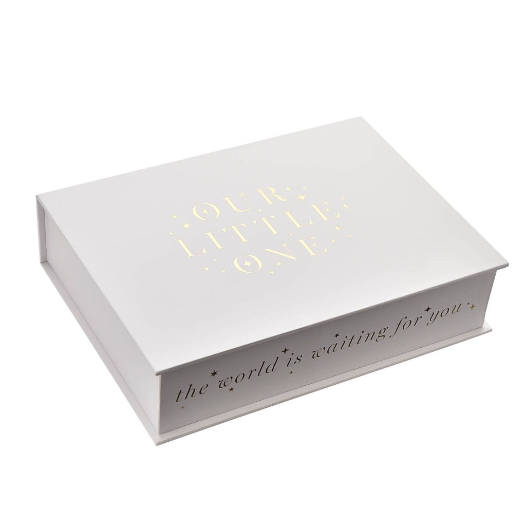 BAMBINO MEMORY BOX