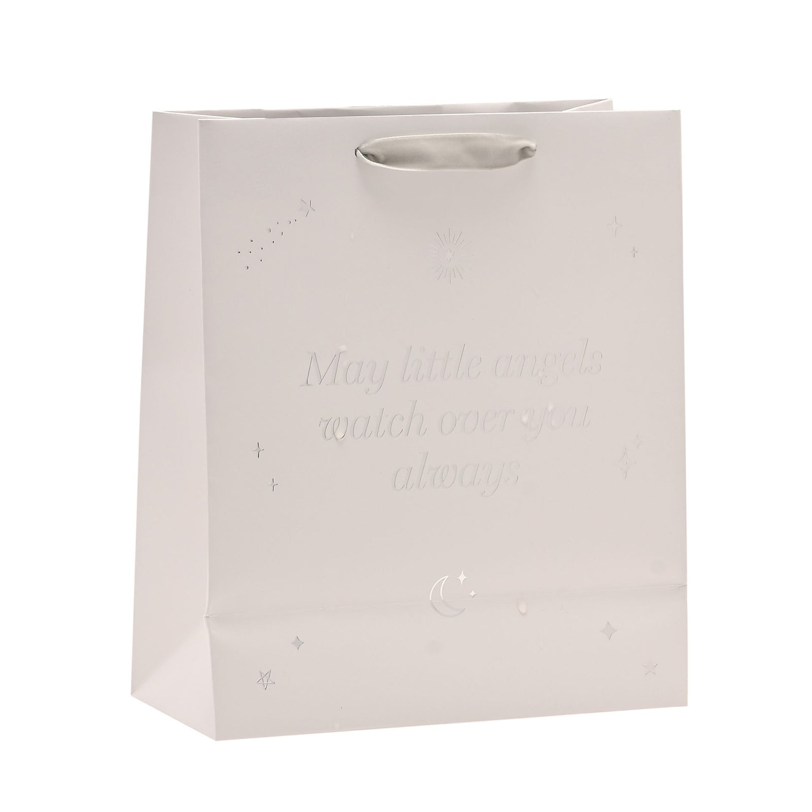 MEDIUM CHRISTENING GIFT BAG