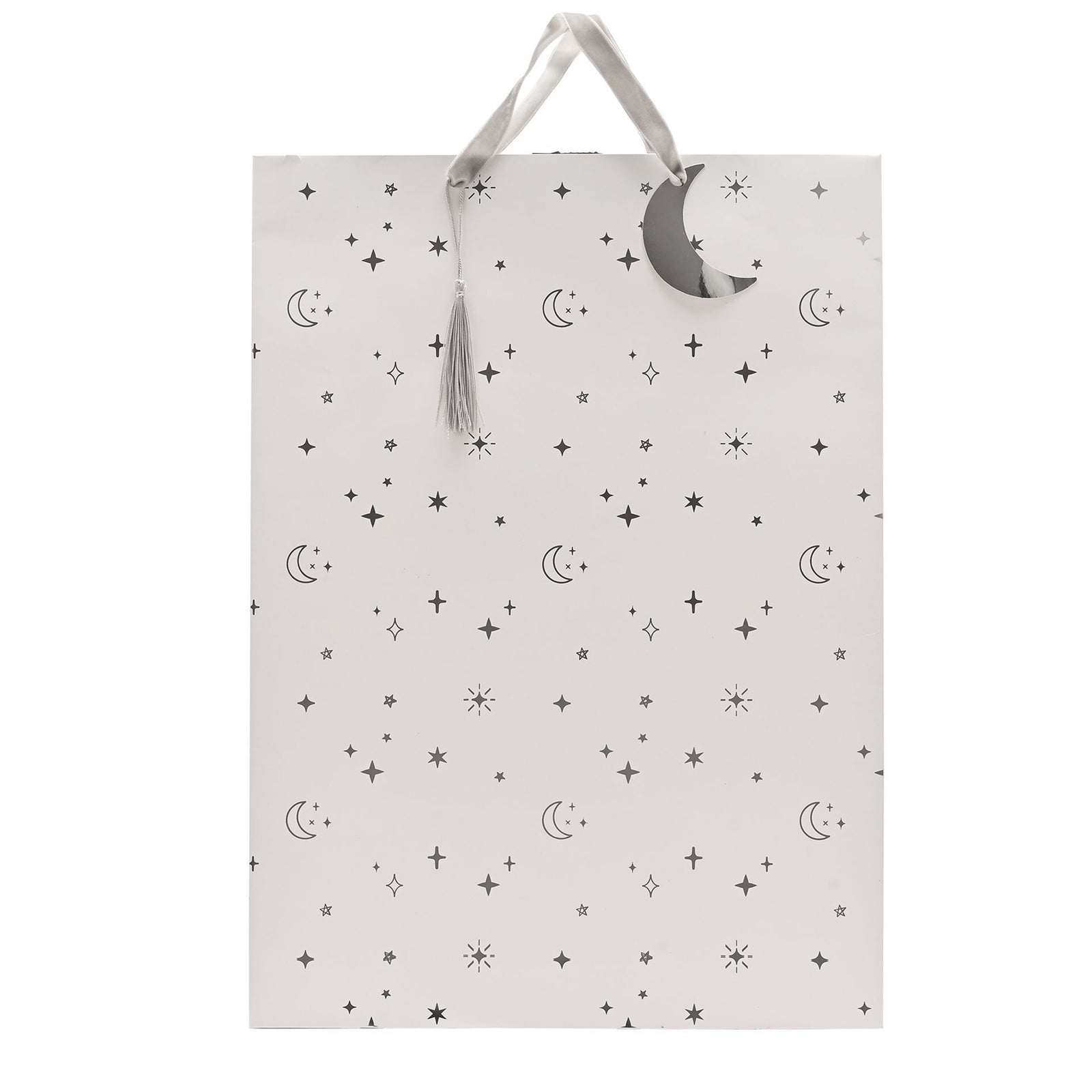 EXTRA LARGE MOONS AND STARS GIFT BAG
