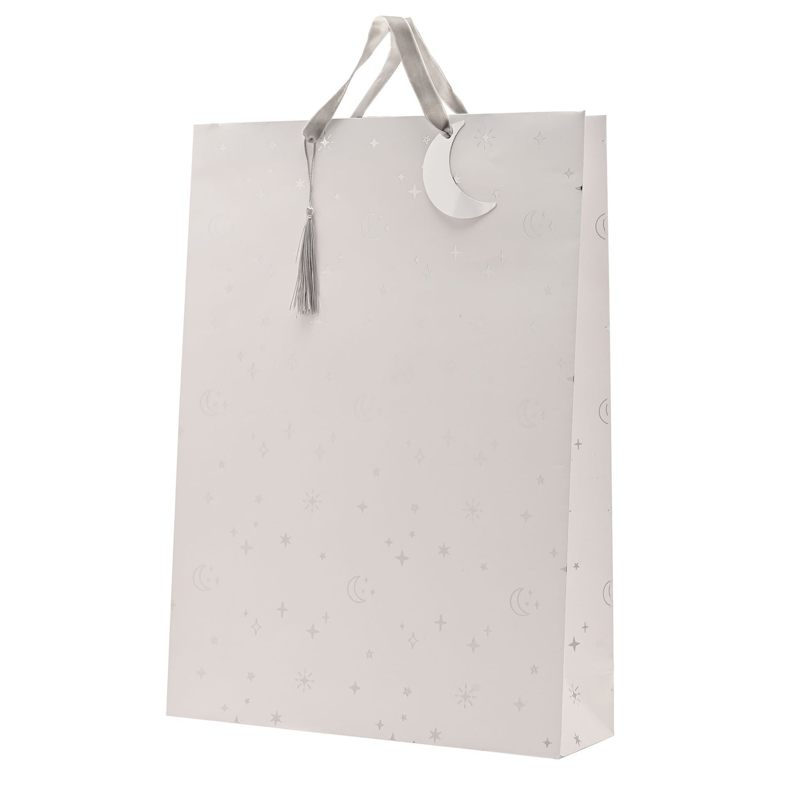 EXTRA LARGE MOONS AND STARS GIFT BAG