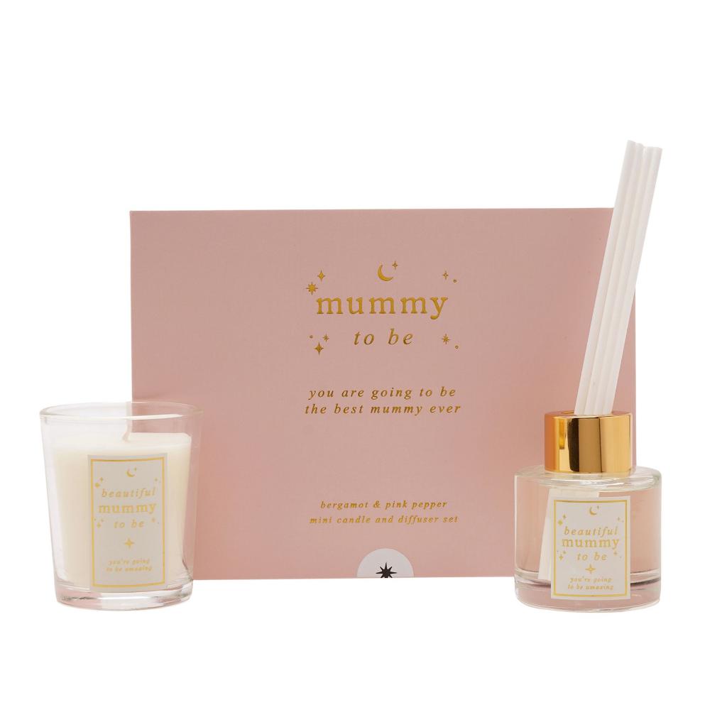 BAMBINO MUMMY TO BE GIFT SET