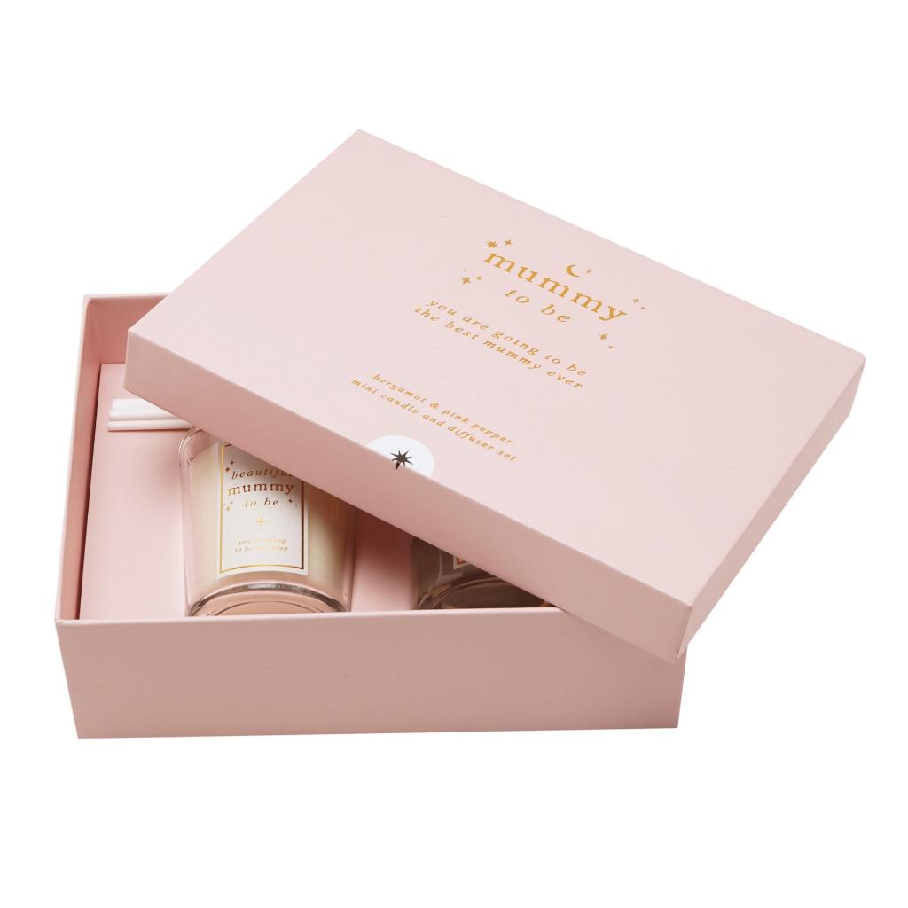 BAMBINO MUMMY TO BE GIFT SET