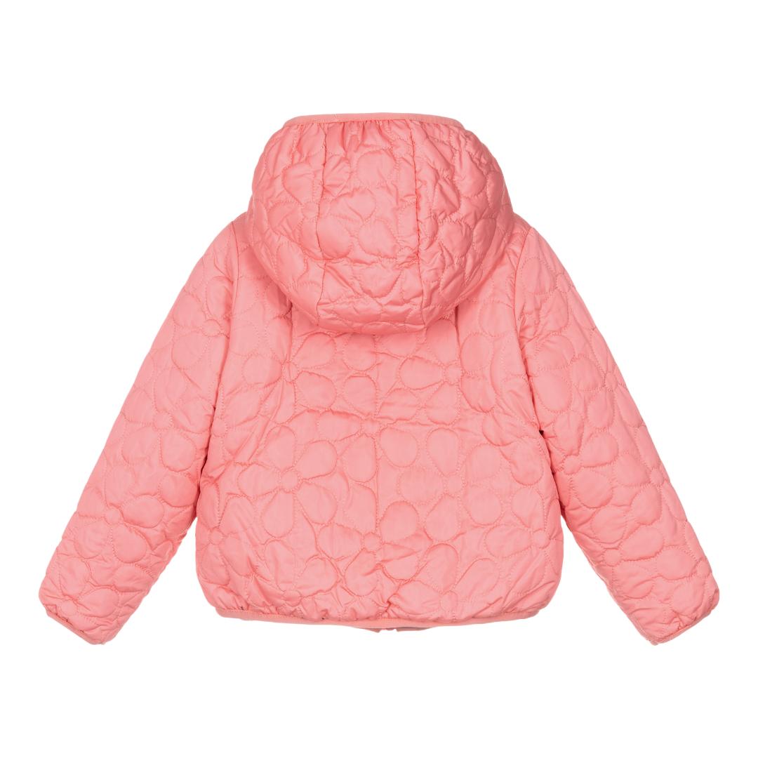 CATIMINI REVERSIBLE JACKET 5GG004