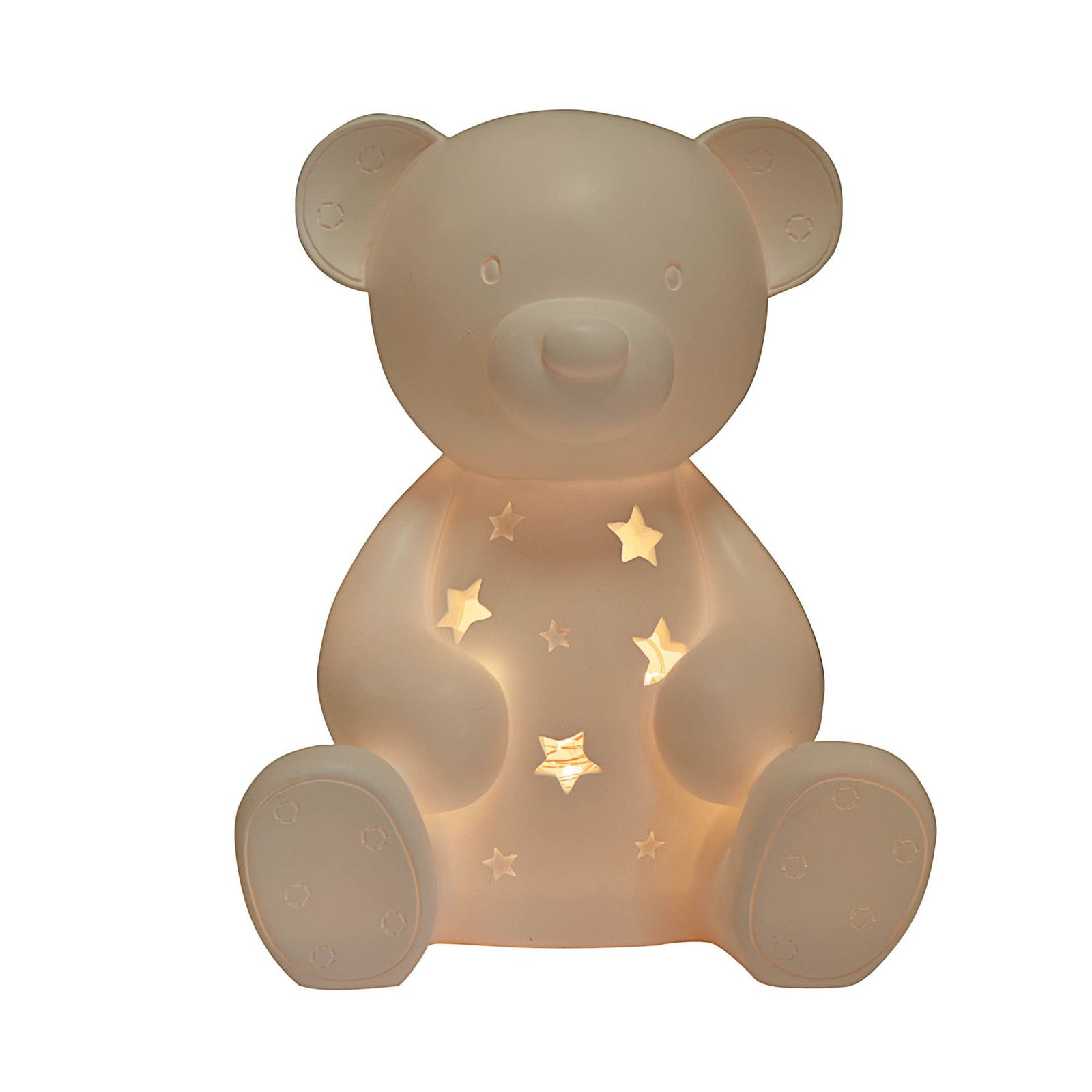 BAMBINO BEAR LIGHT UP NIGHT LIGHT
