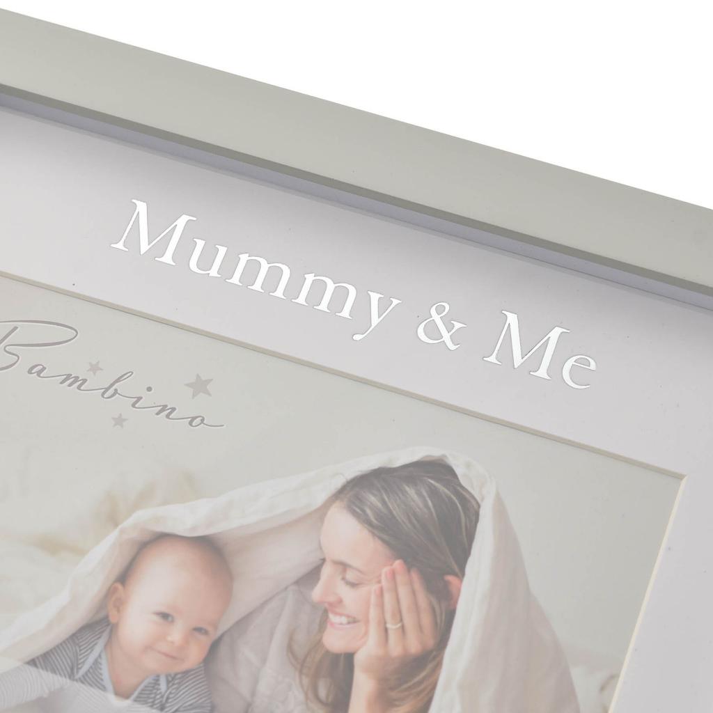 BAMBINO MUMMY & ME FRAME
