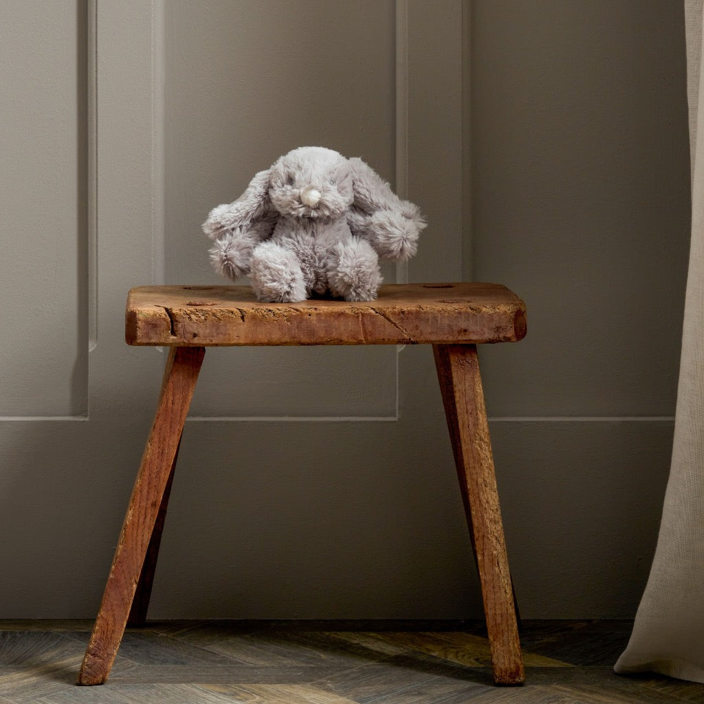 BAMBINO SMALL PLUSH RABBIT