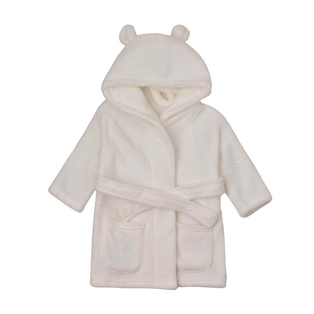 BAMBINO MY FIRST BATHROBE
