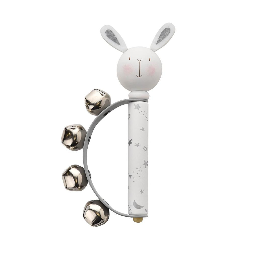 BAMBINO RABBIT HAND BELLS