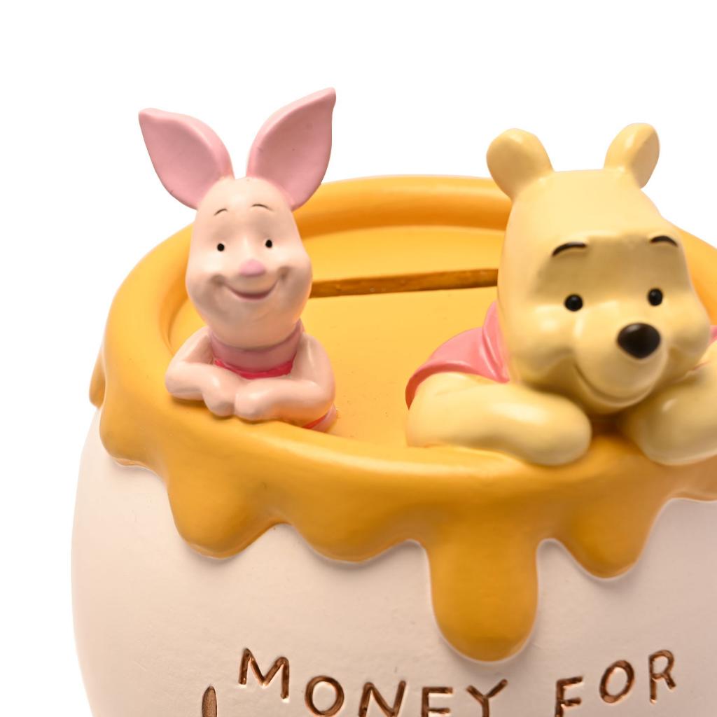 DISNEY WINNIE THE POOH MONEY BOX
