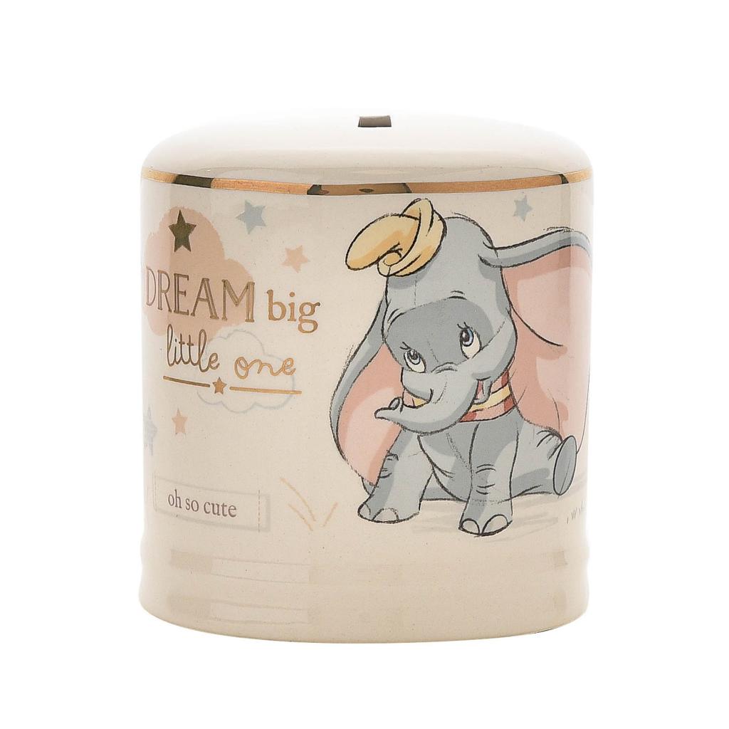 DISNEY DUMBO MONEY BOX