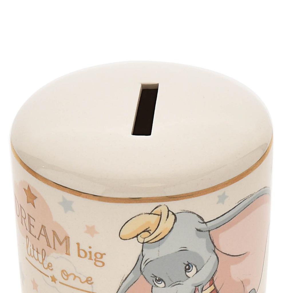 DISNEY DUMBO MONEY BOX