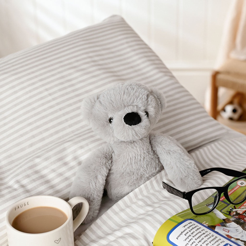 SOFTIES STE THE LONG LEG TEDDY BEAR