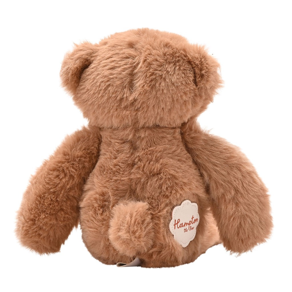 SOFTIES HAMPTON LONG LEG TEDDY BEAR