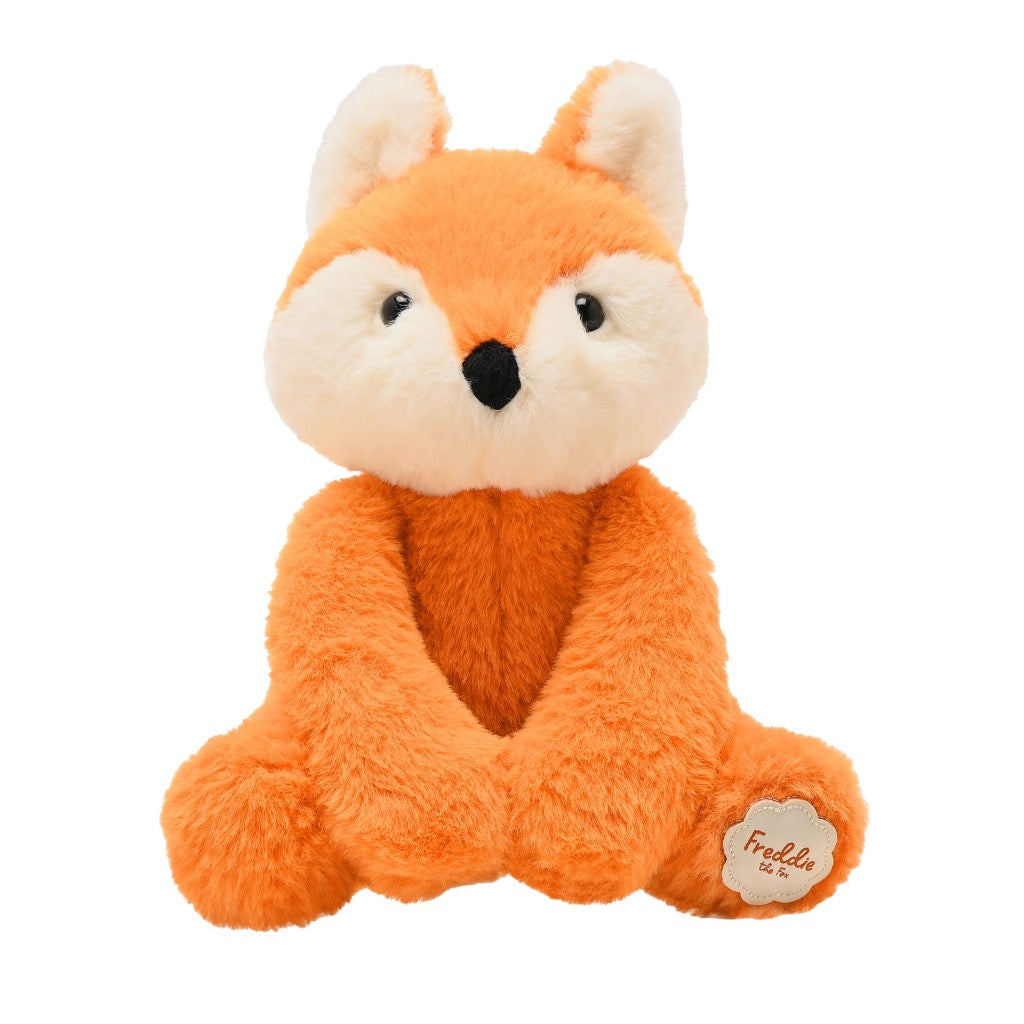 SOFTIES FREDDIE THE FOX