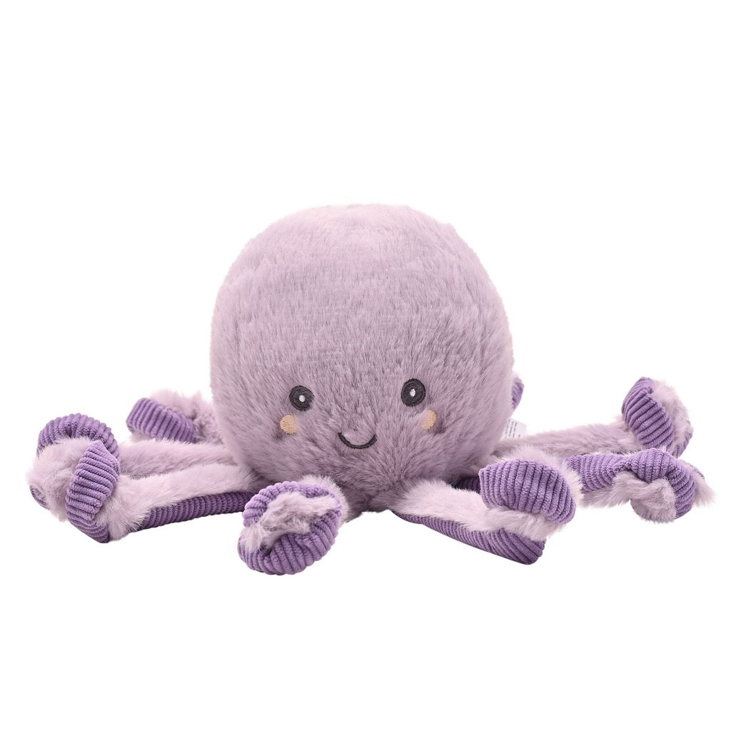 SOFTIES OTTO THE OCTOPUS