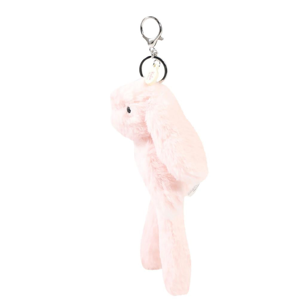 SOFTIES KATIE BUNNY KEYRING