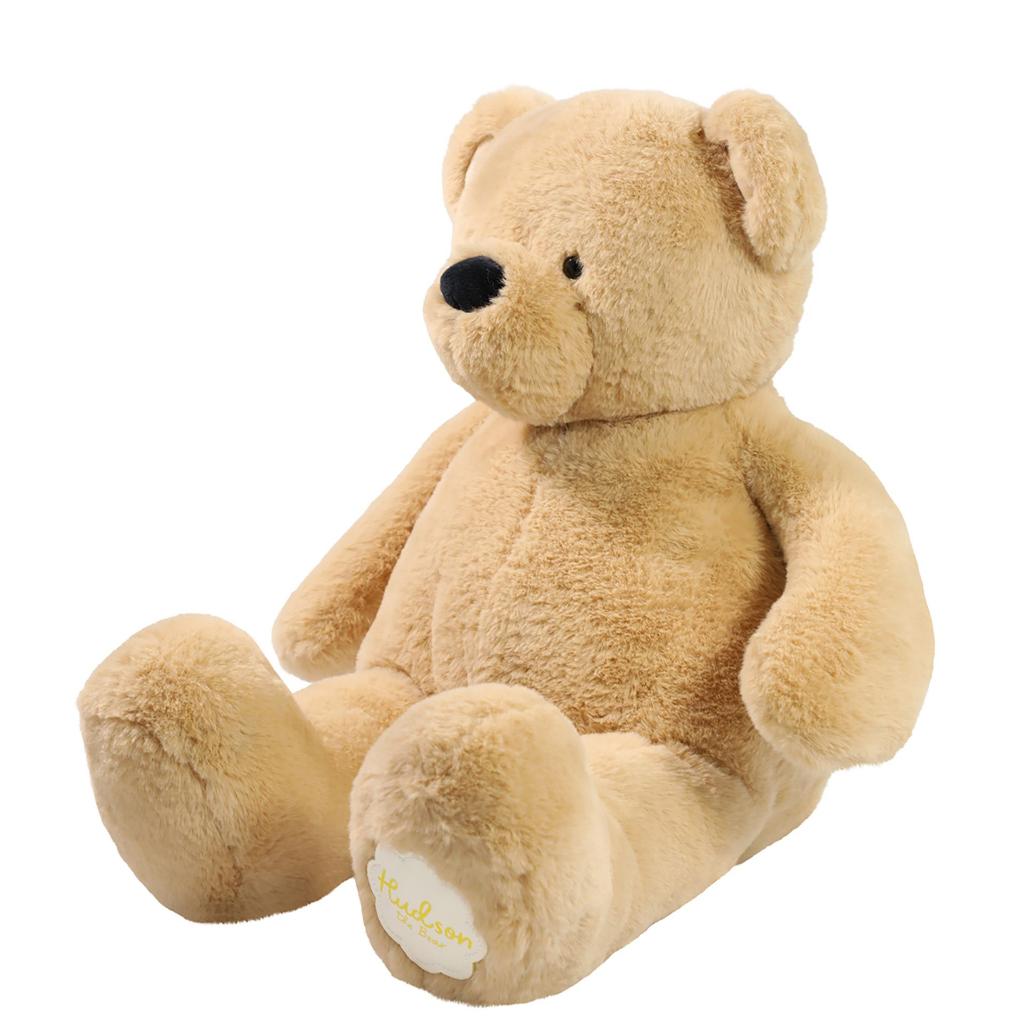 SOFTIES HUDSON BIG TEDDY BEAR
