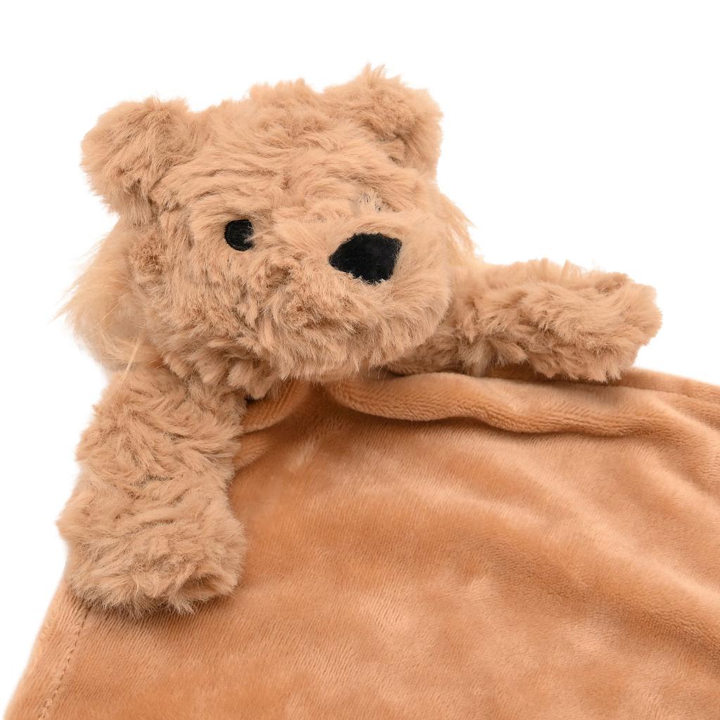 SOFTIES LEO LION COMFORTER