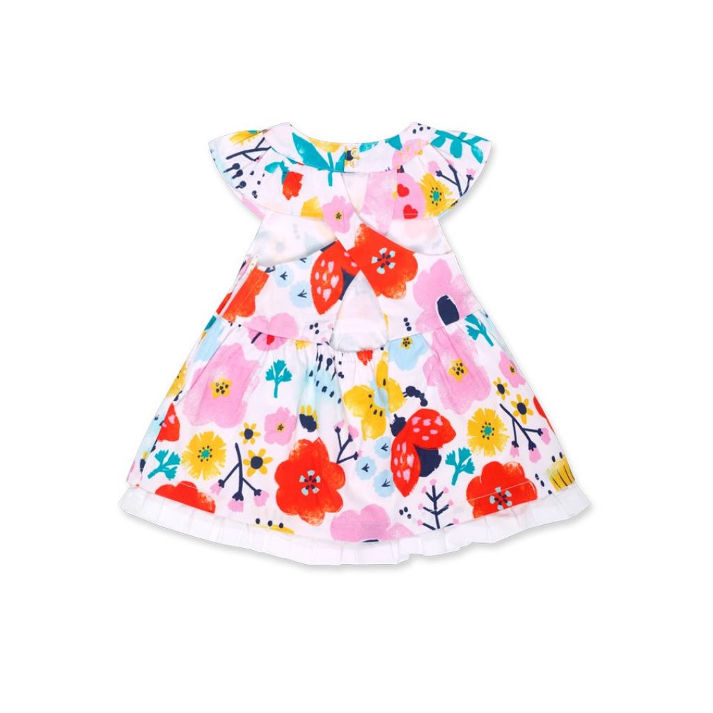 TUC TUC DRESS 11349521