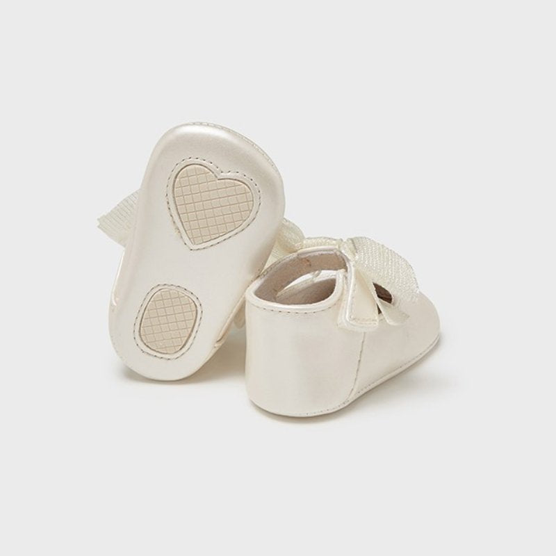 MAYORAL BABY SHOES 9518