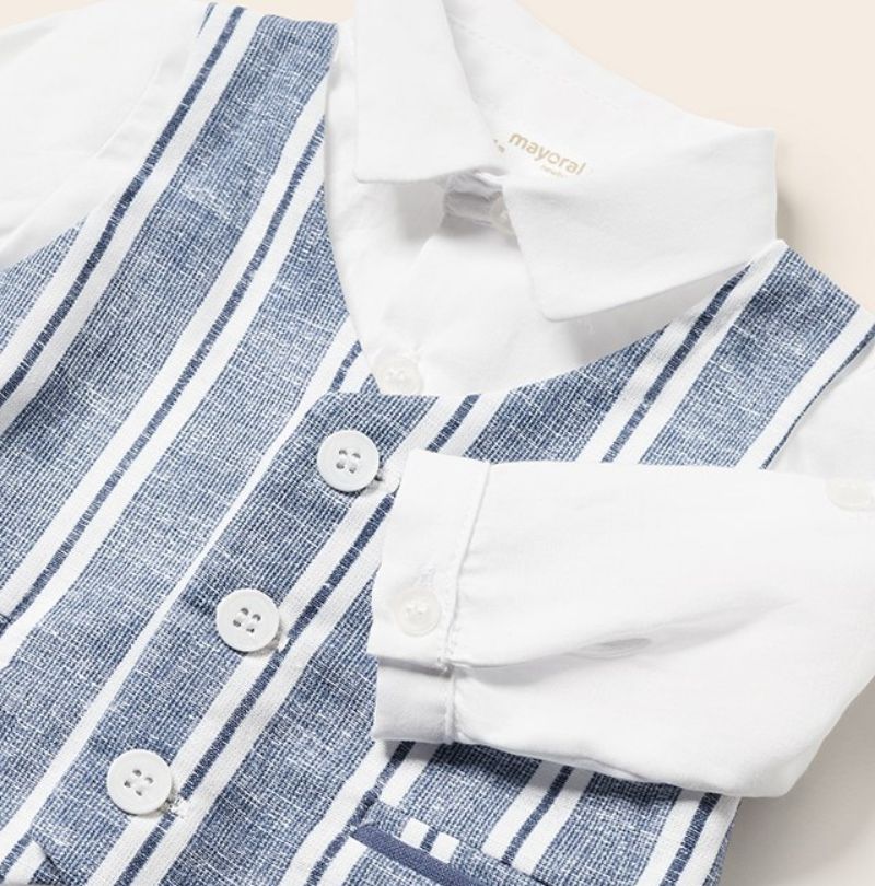 MAYORAL 3 PIECE SET 1263