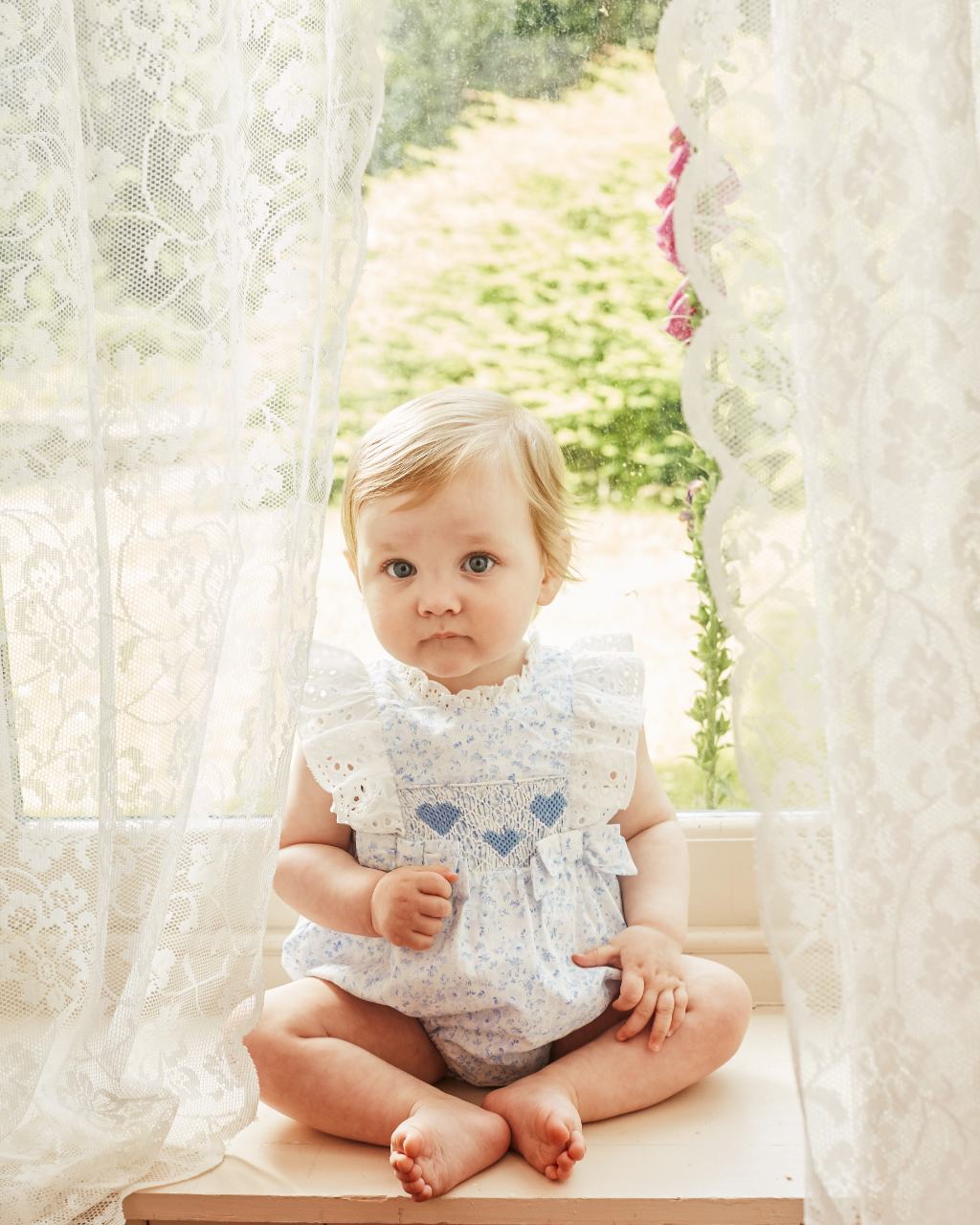 CARAMELO KIDS ROMPER 255725