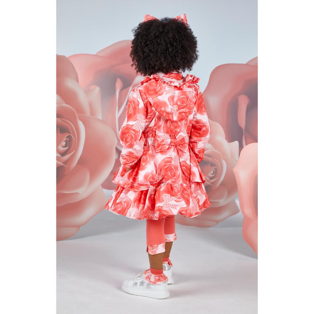 A DEE GARDEN PARTY YASMIN JACKET S234206