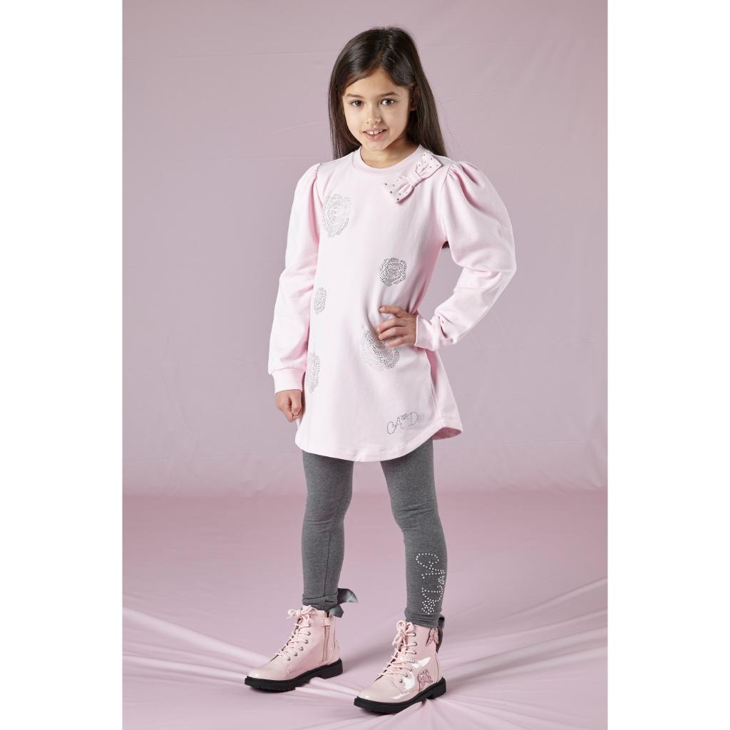 A DEE WINTER ROSE TRUTH LEGGING SET W224525