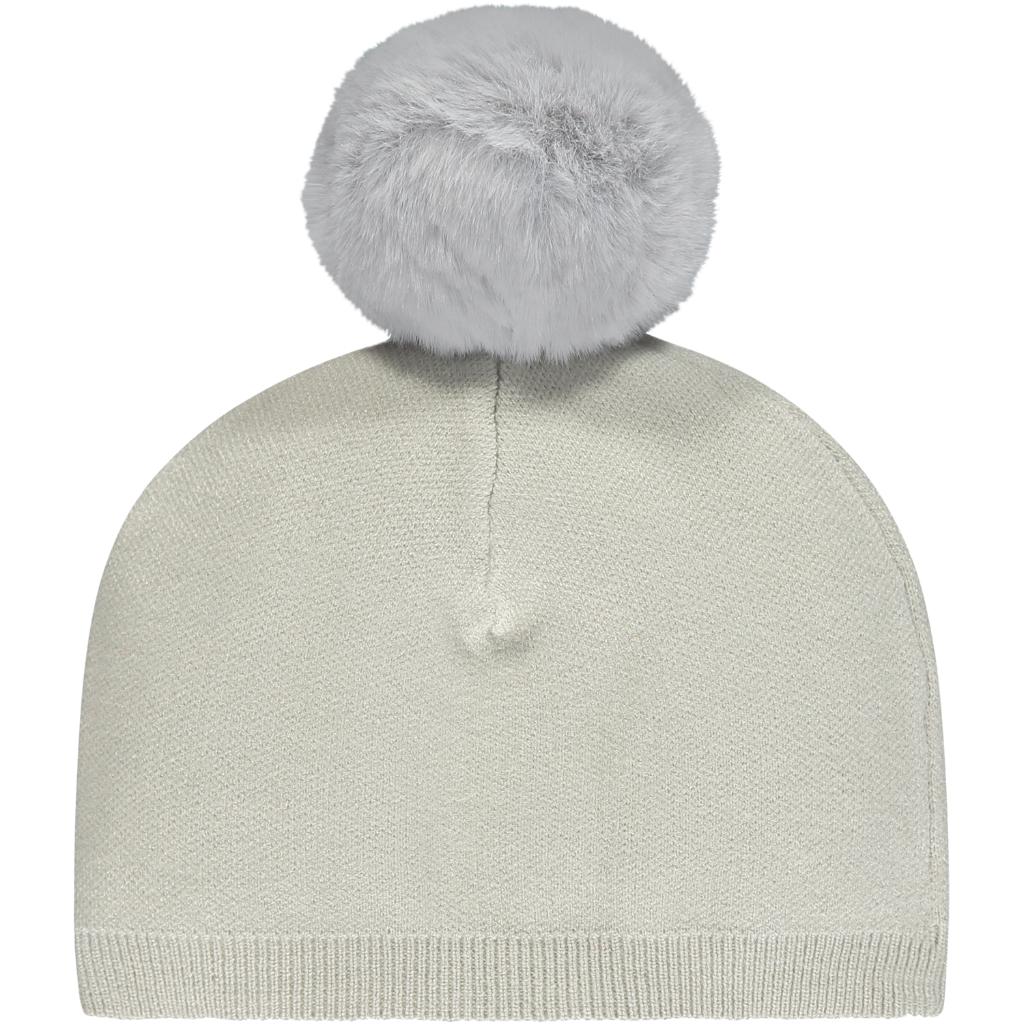 LITTLE A FAWNE HAT LA22419S