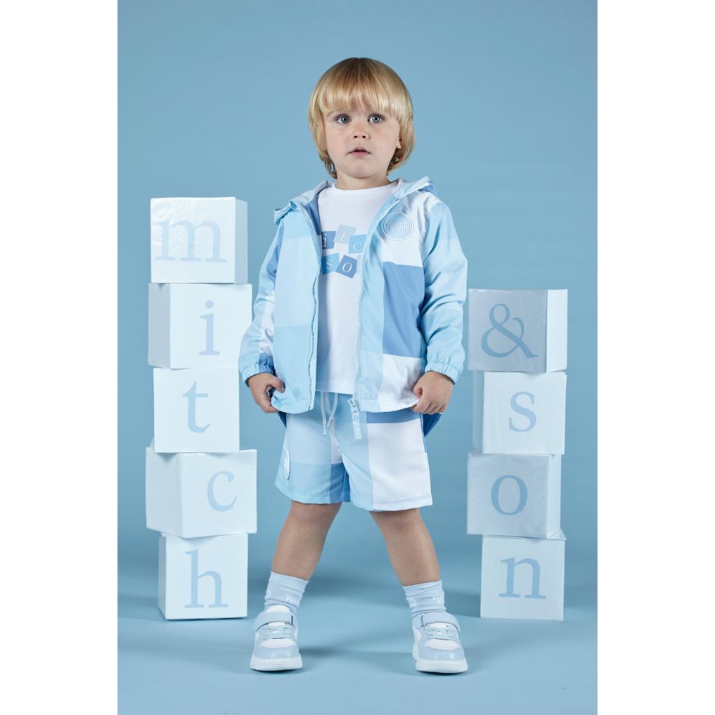 MITCH & SON JOSEPH SHORTS MS23121