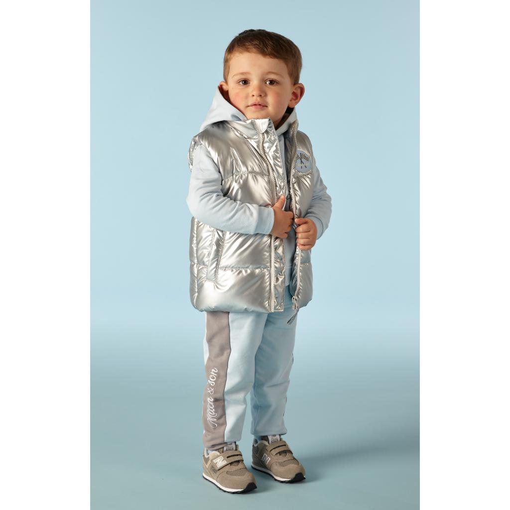 MITCH & SON ENZO GILET MS22403