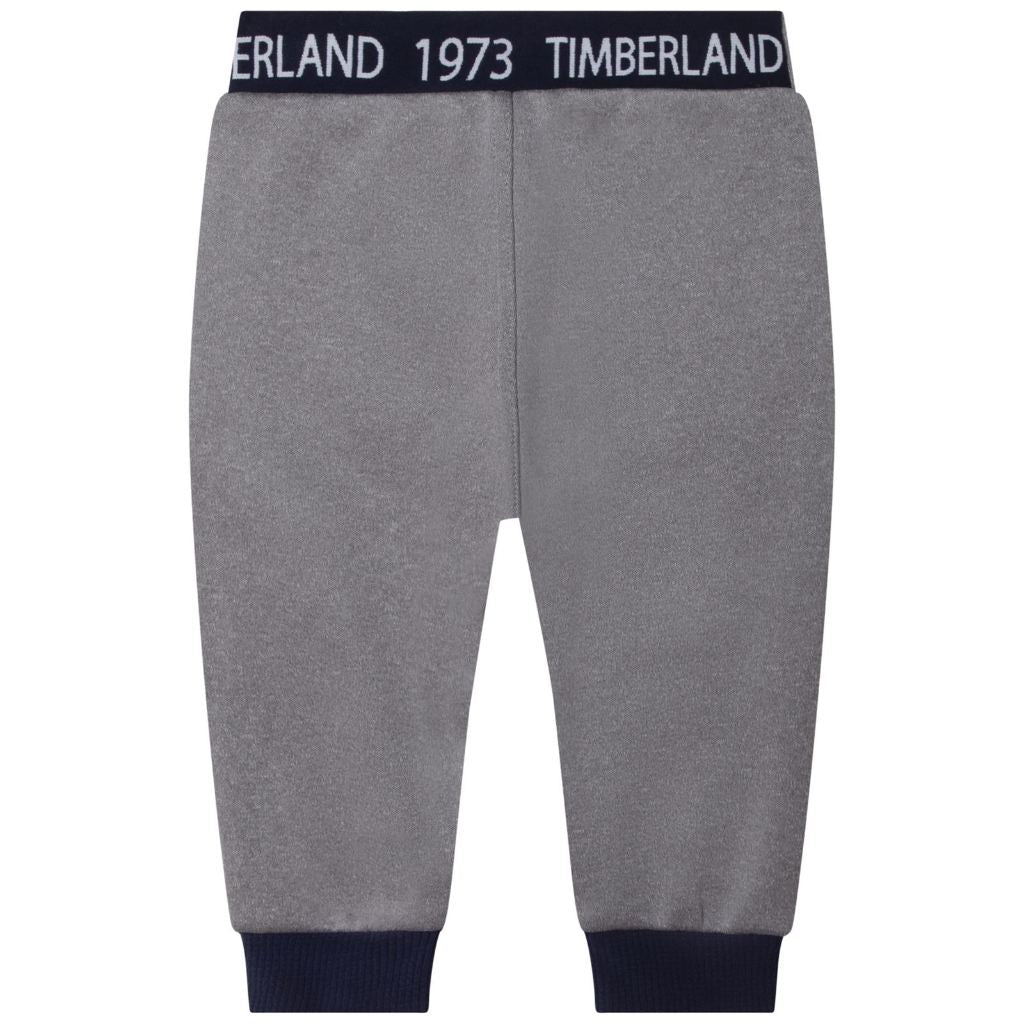 TIMBERLAND TRACKSUIT PANTS T04A32