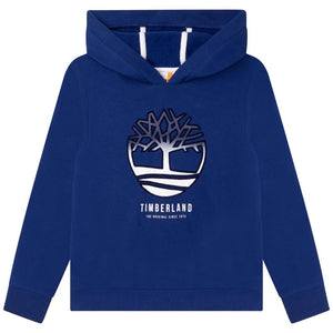 TIMBERLAND HOODIE T25T59
