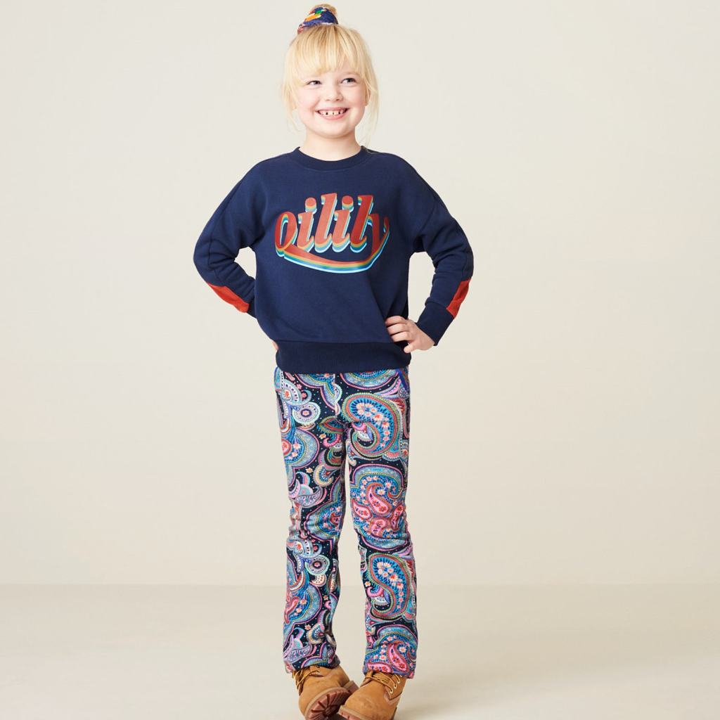 OILILY PINA PANTS YF21GPA260